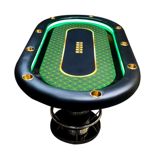 Poker Table