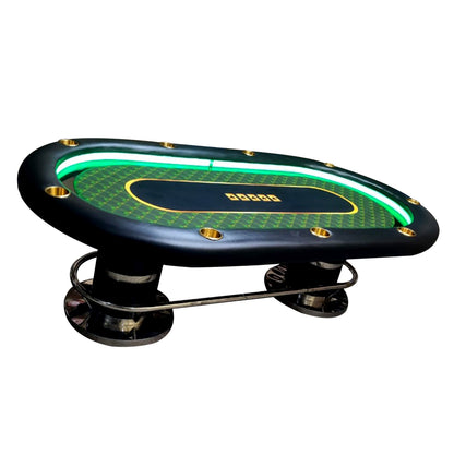 Poker Table