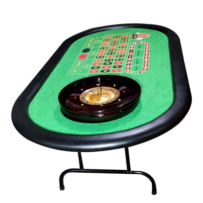 Roulette Tables