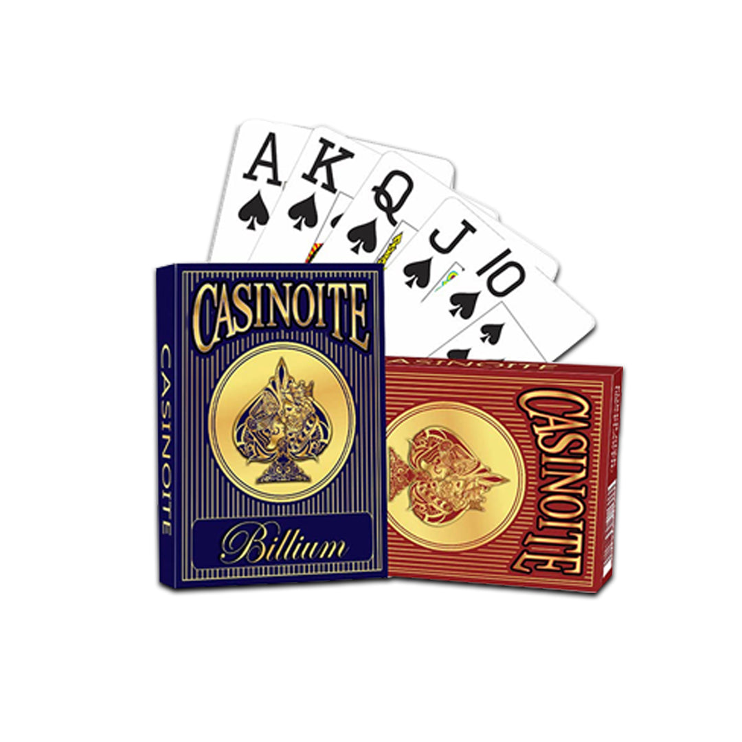 Poker Chips Set Boston 500 | Black Case