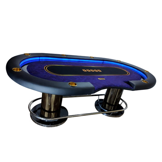 Poker Table