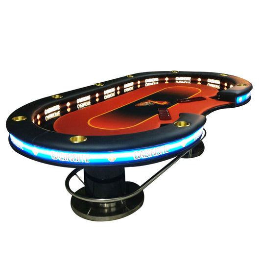 Poker Table