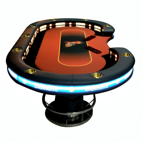 Poker Table 2