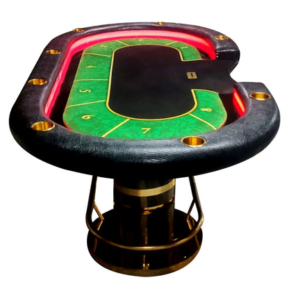 Flush Tables