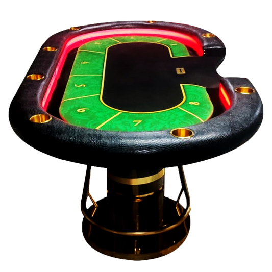 Flush Tables