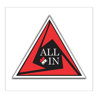 BillIum Poker Chips Set 300 With Denomination