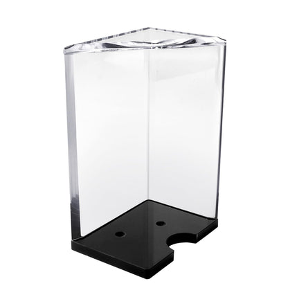 Casino Table Discard Holder Acrylic