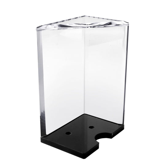 Casino Table Discard Holder Acrylic