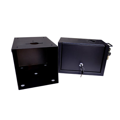 Casino Table Rake Box