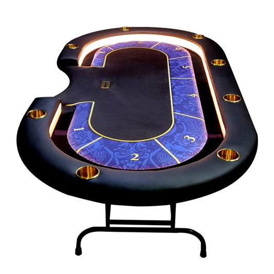 Flush Tables