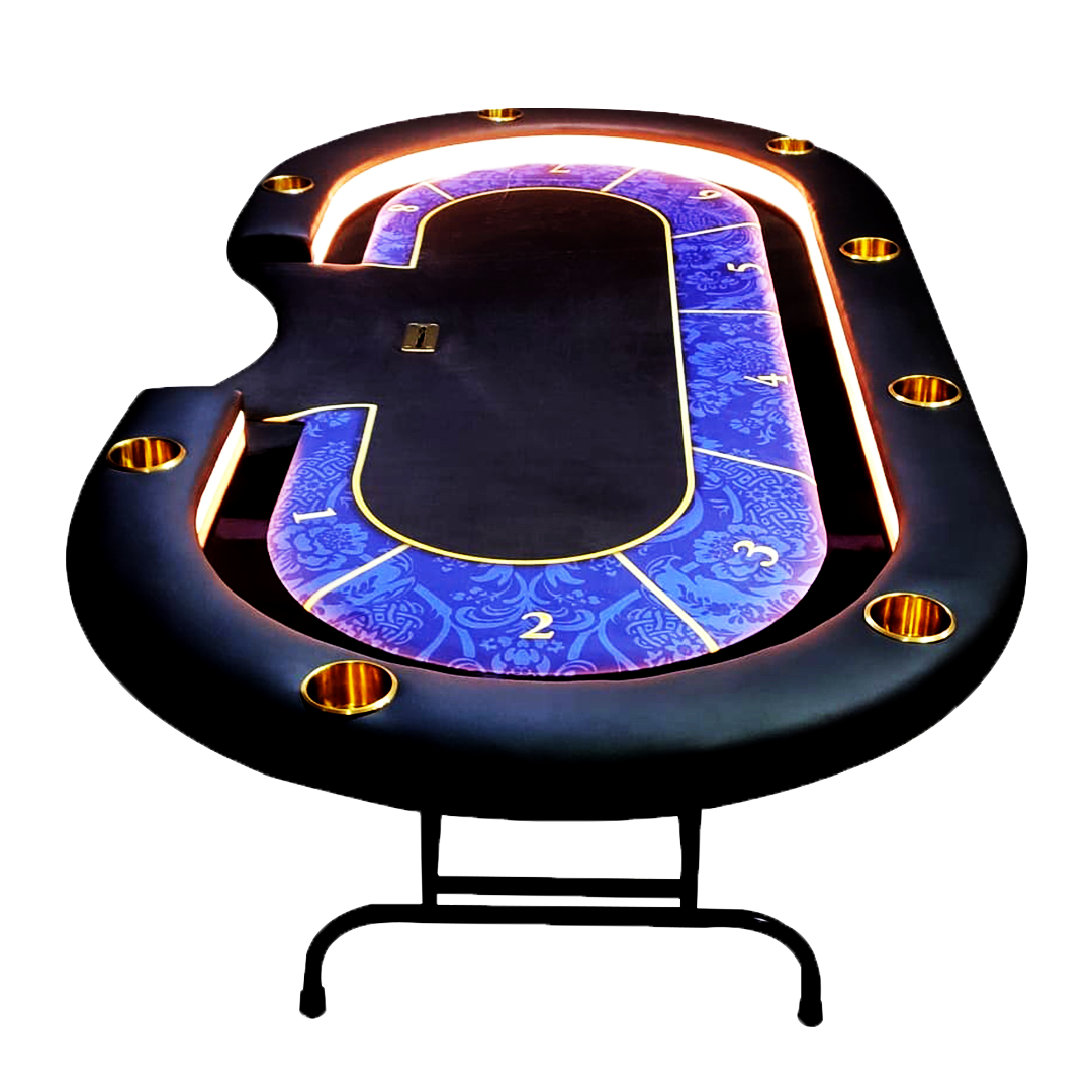 Flush Tables
