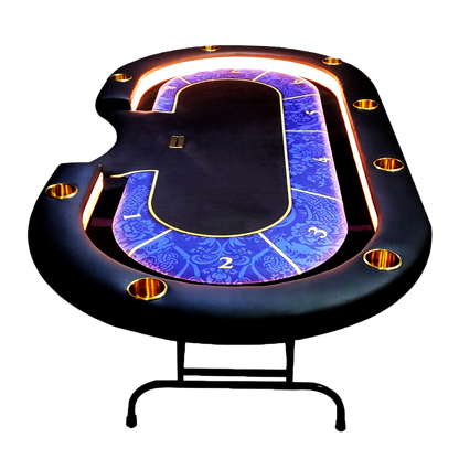 Flush Tables