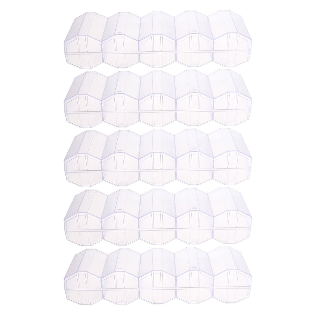 Poker Chips Tray (10 Pcs) (43mm Chips)