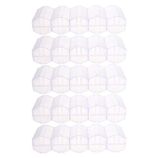 Poker Chips Tray (10 Pcs) (43mm Chips)