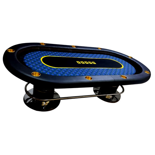 Poker Table
