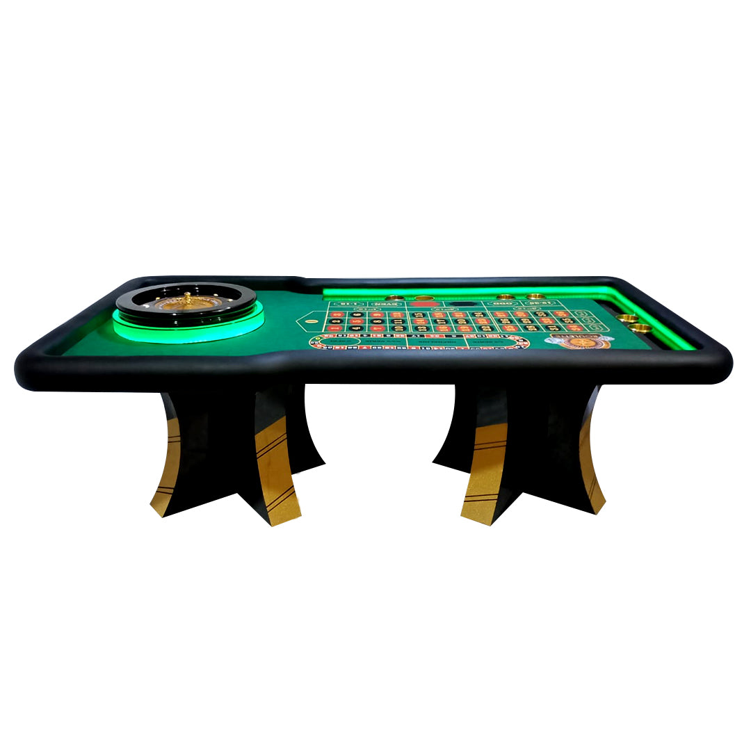 Roulette Table