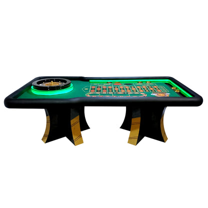 Roulette Table