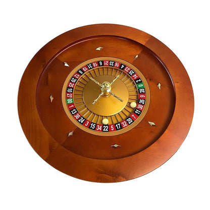 Roulette Ball