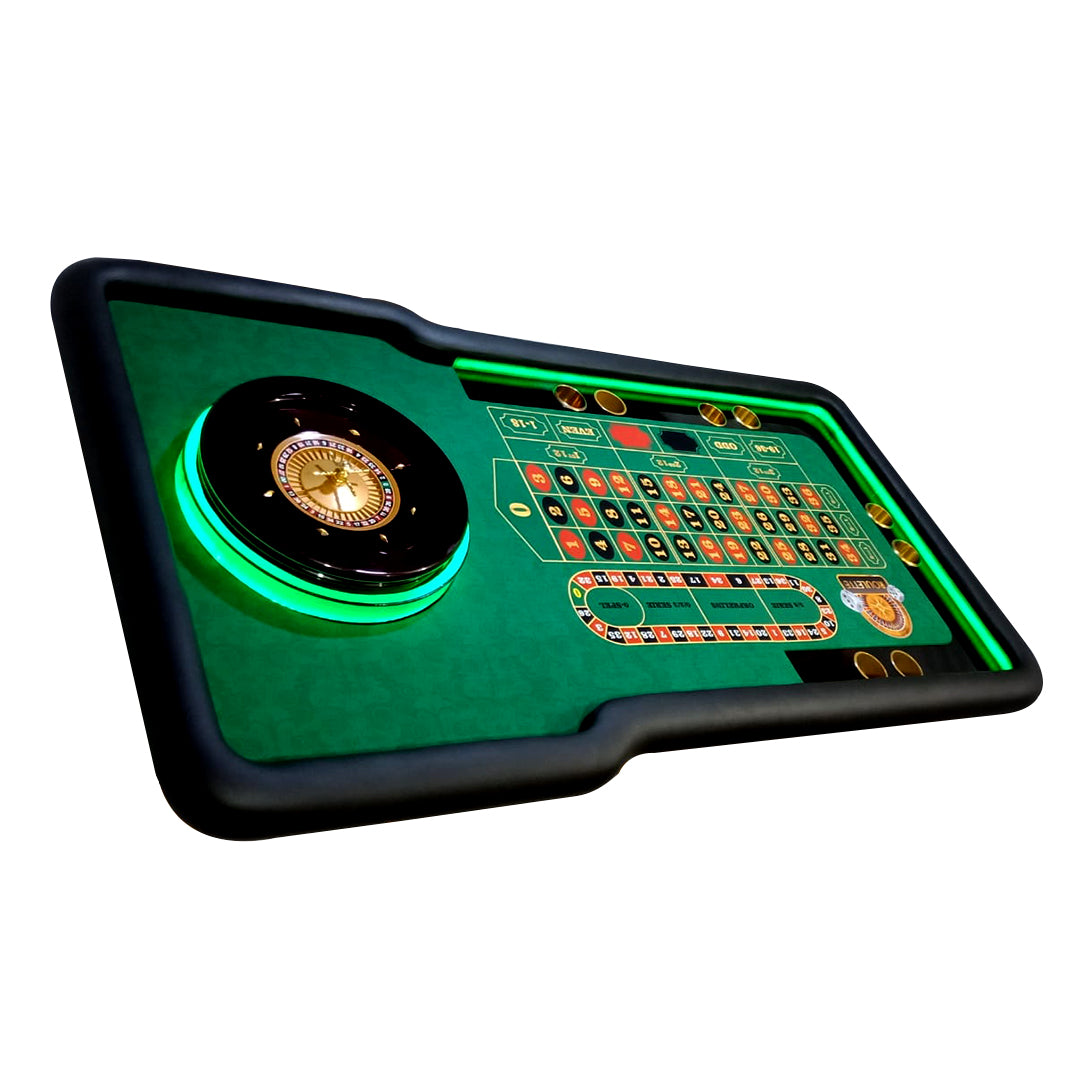 Roulette Table