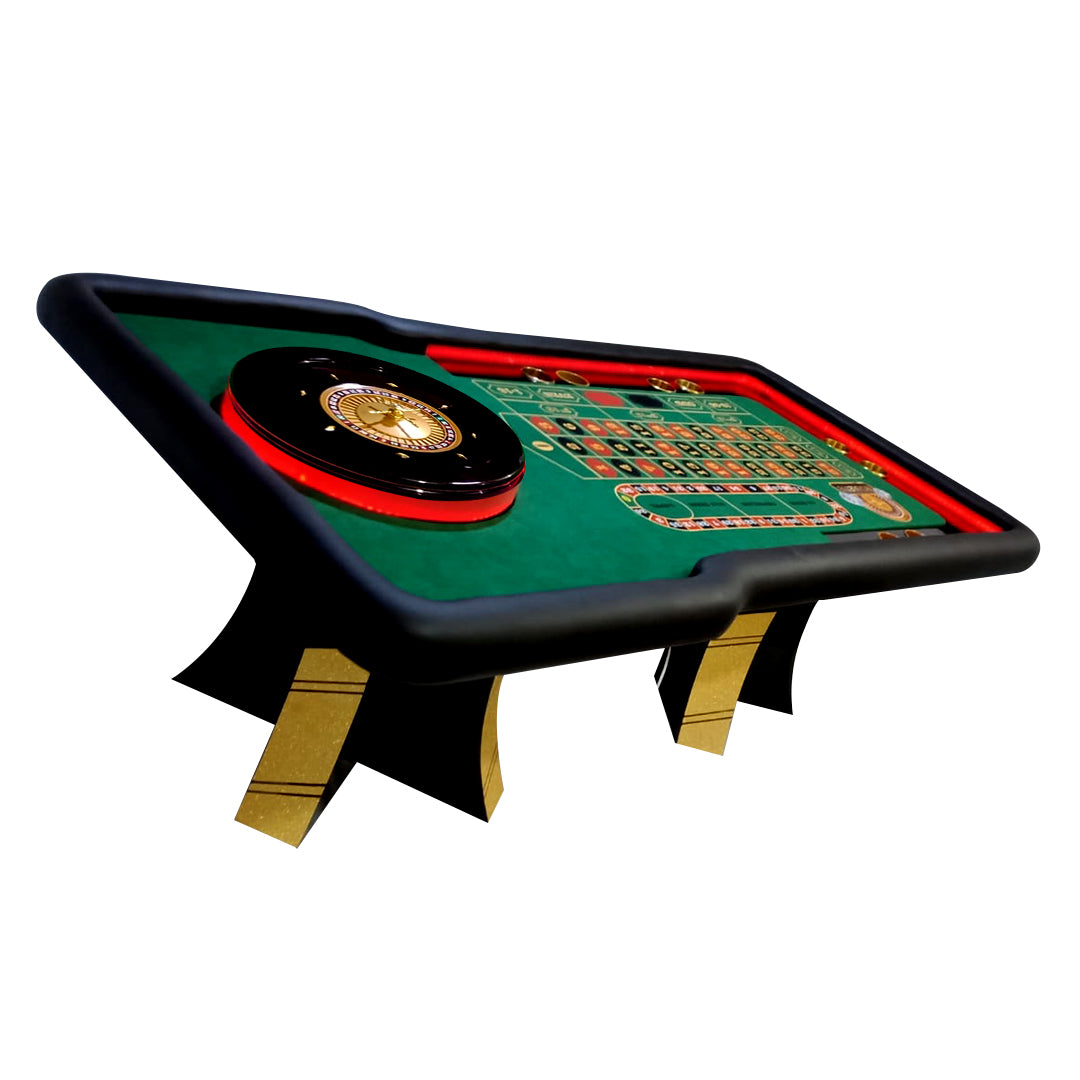 Roulette Table