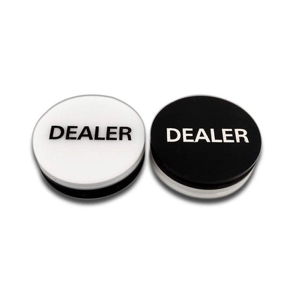 Teen Patti Accessories