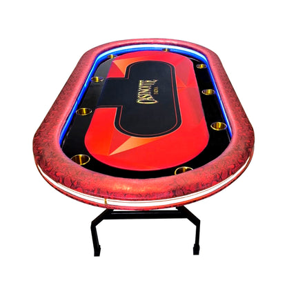 Poker Table