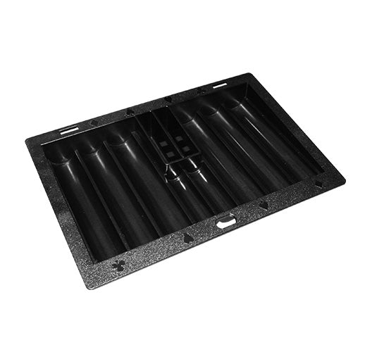 Casino Table Dealer Float Plastic