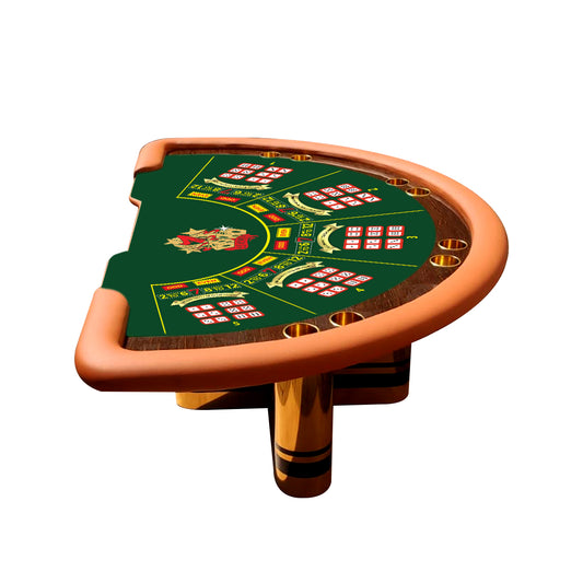 LUCKY 7 TABLE
